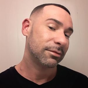 Meet your Posher, Anthony